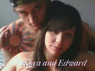 Kara_and_Edward