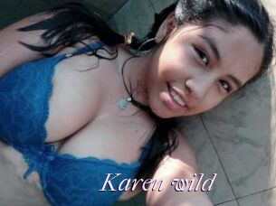 Karen_wild