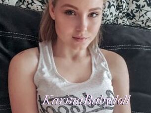 KarinaBabydoll