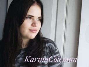 KarinaColeman