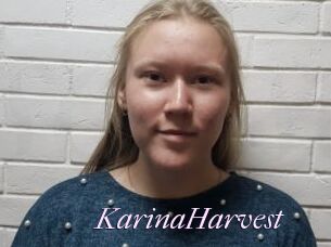 KarinaHarvest