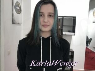 KarlaWenger