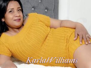 KarlaWilliams