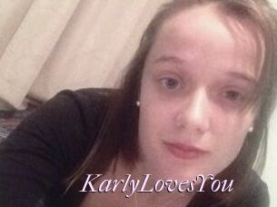 KarlyLovesYou