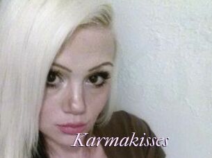 Karmakisses