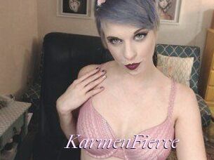 KarmenFierce