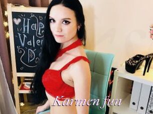 Karmen_fun