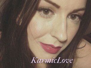 KarmicLove