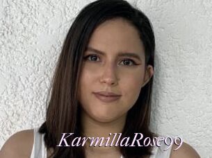 KarmillaRose99