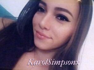 KarolSimpsonx