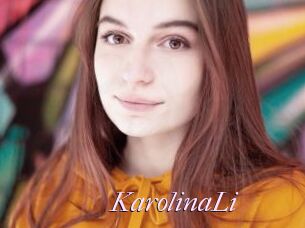 KarolinaLi