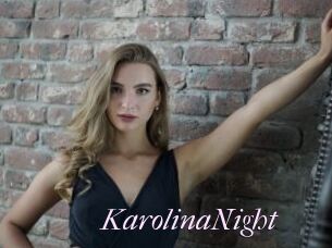 KarolinaNight