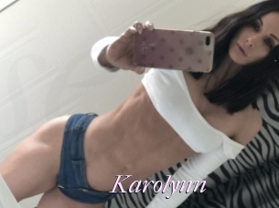 Karolynn