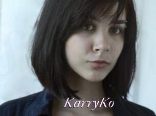 KarryKo