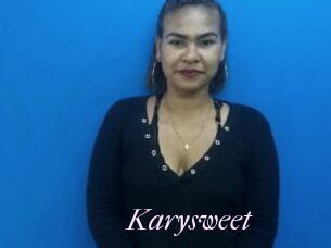 Karysweet