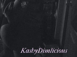 KashyDimlicious