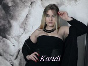 Kasidi