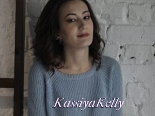 KassiyaKelly