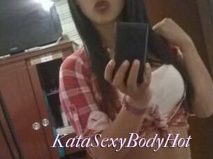 KataSexyBodyHot