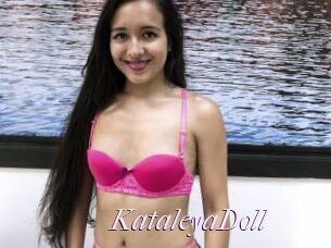 KataleyaDoll