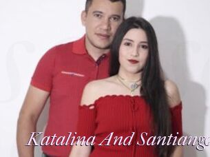 Katalina_And_Santiango