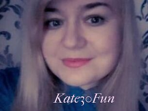 Kate30Fun