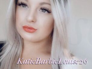 KatieBarbieLouise26