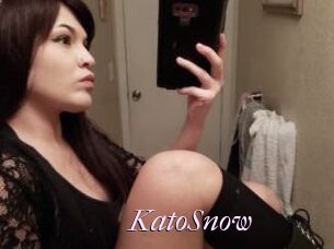 KatoSnow