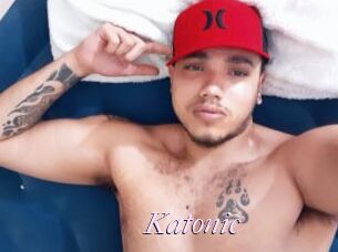 Katonic