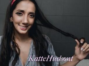 KatteHudsont