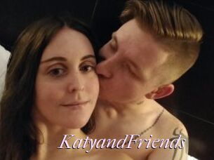 KatyandFriends