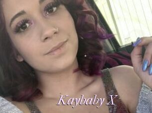 Kaybaby_X