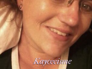 Kayceeisme