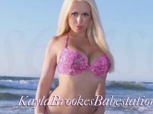 KaylaBrookesBabestation