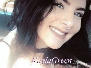 Kayla_Green