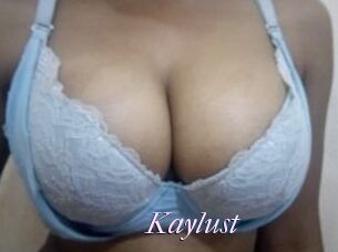 Kaylust