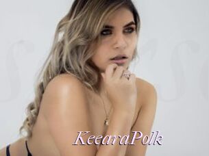 KeearaPolk