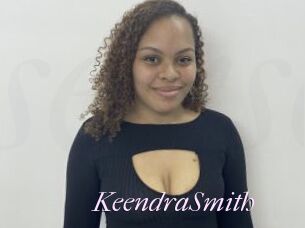 KeendraSmith