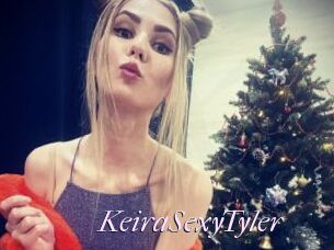 KeiraSexyTyler