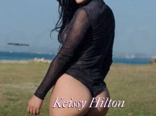 Keissy_Hilton