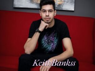 KeithBankss