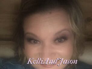 KelliAndJason