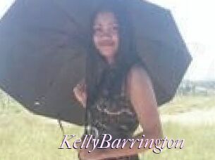 KellyBarrington