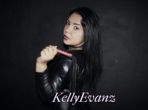 KellyEvanz