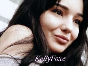 KellyFoxe