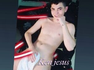 Ken_jesus