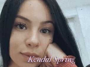 Kendal_Spring