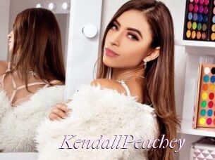 KendallPeachey