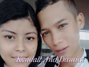 Kendall_And_Damian