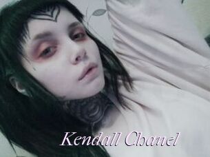 Kendall_Chanel